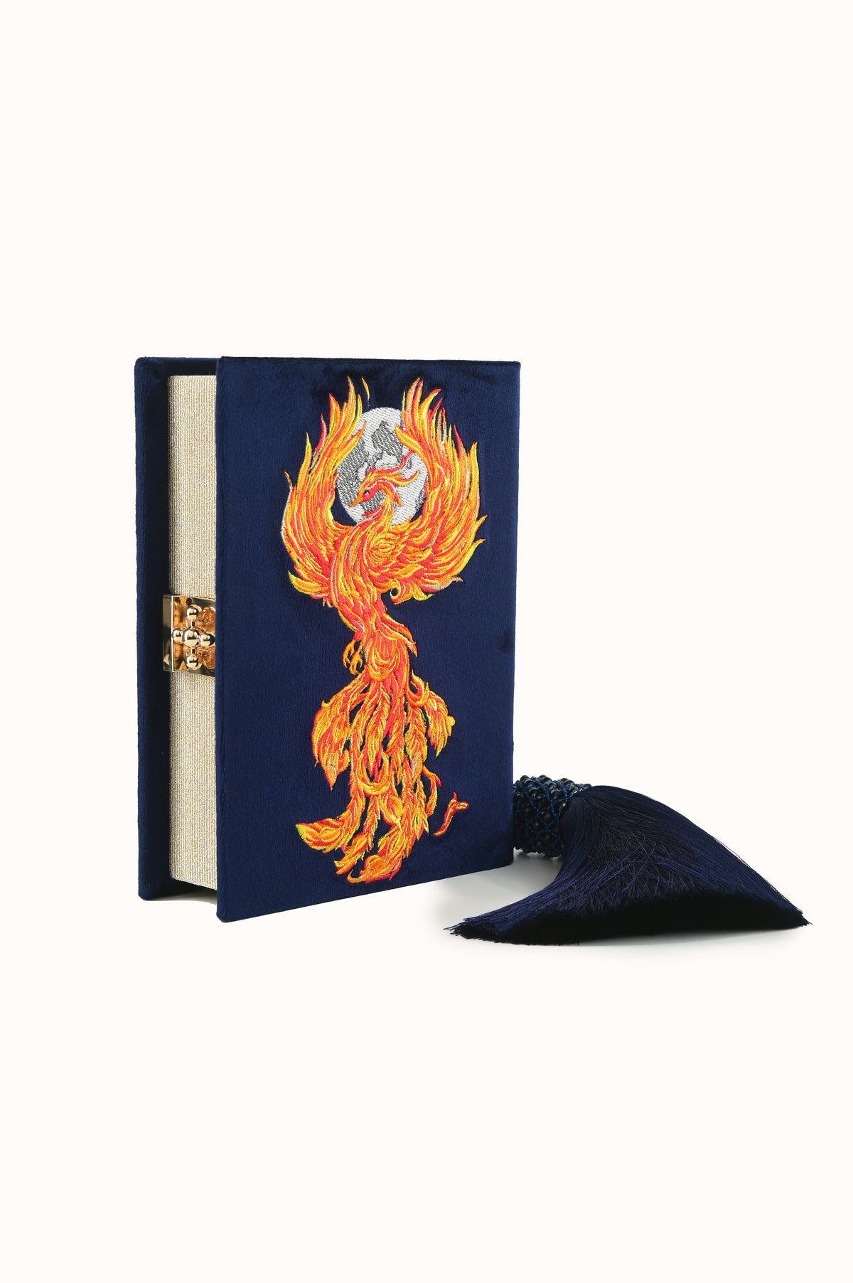 Clutch "Phoenix"