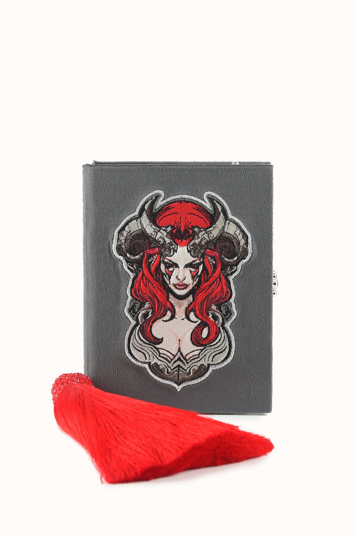 Clutch "Lilith"