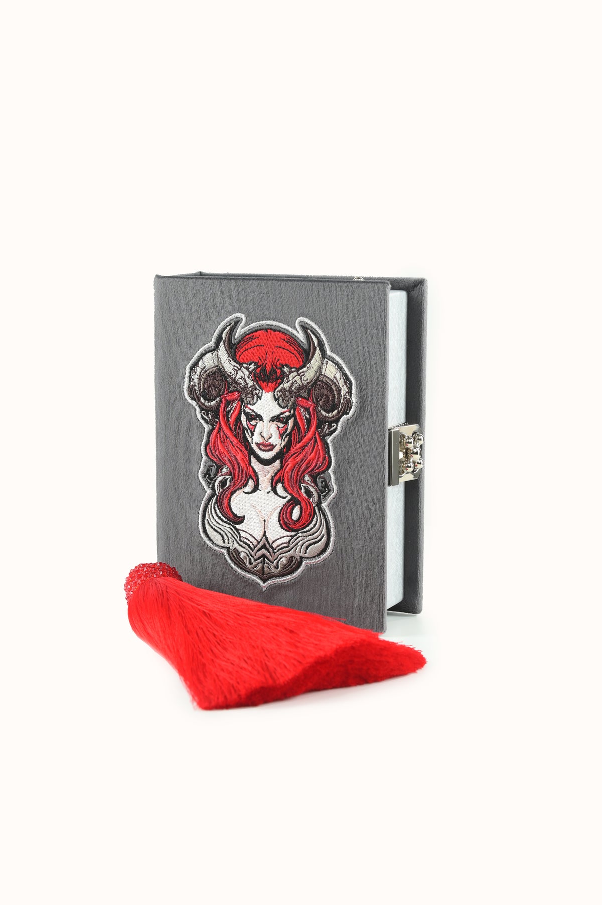Clutch "Lilith"