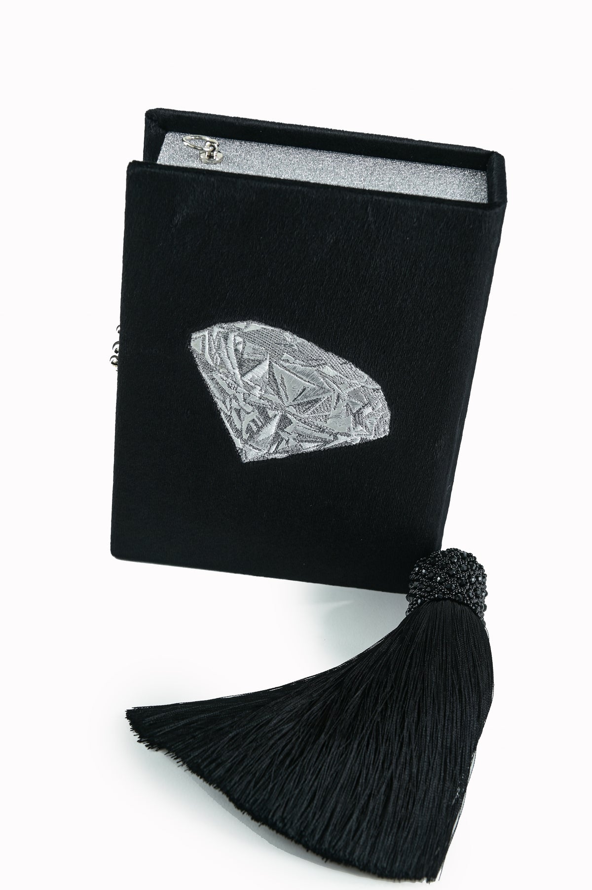 Clutch "Diamond"