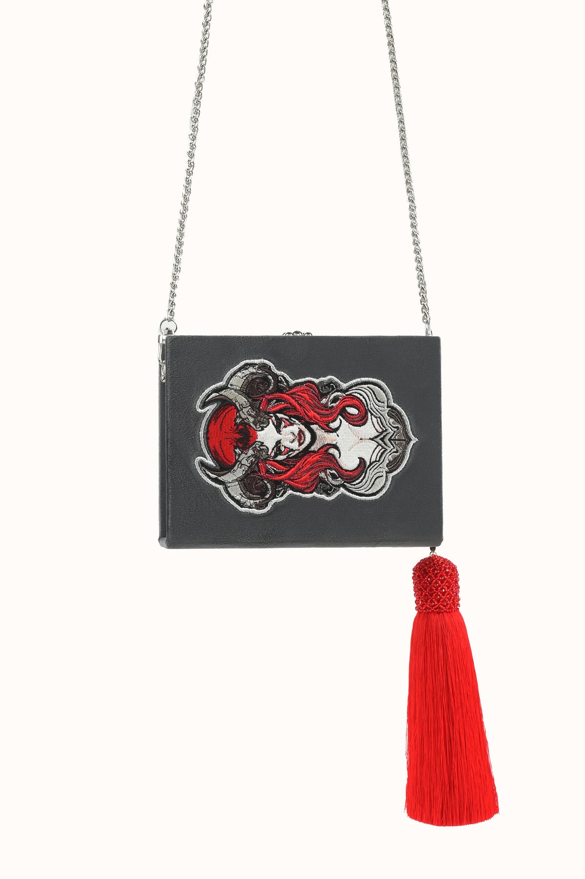 Clutch "Lilith"