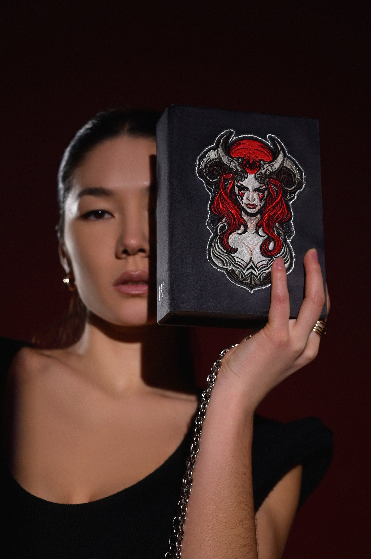 Clutch "Lilith"