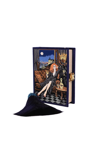 Майстер і Маргарита