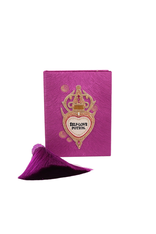 Порція кохання до себе