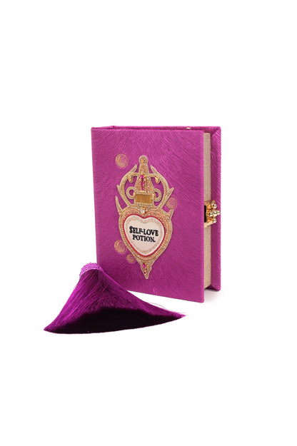 Порція кохання до себе