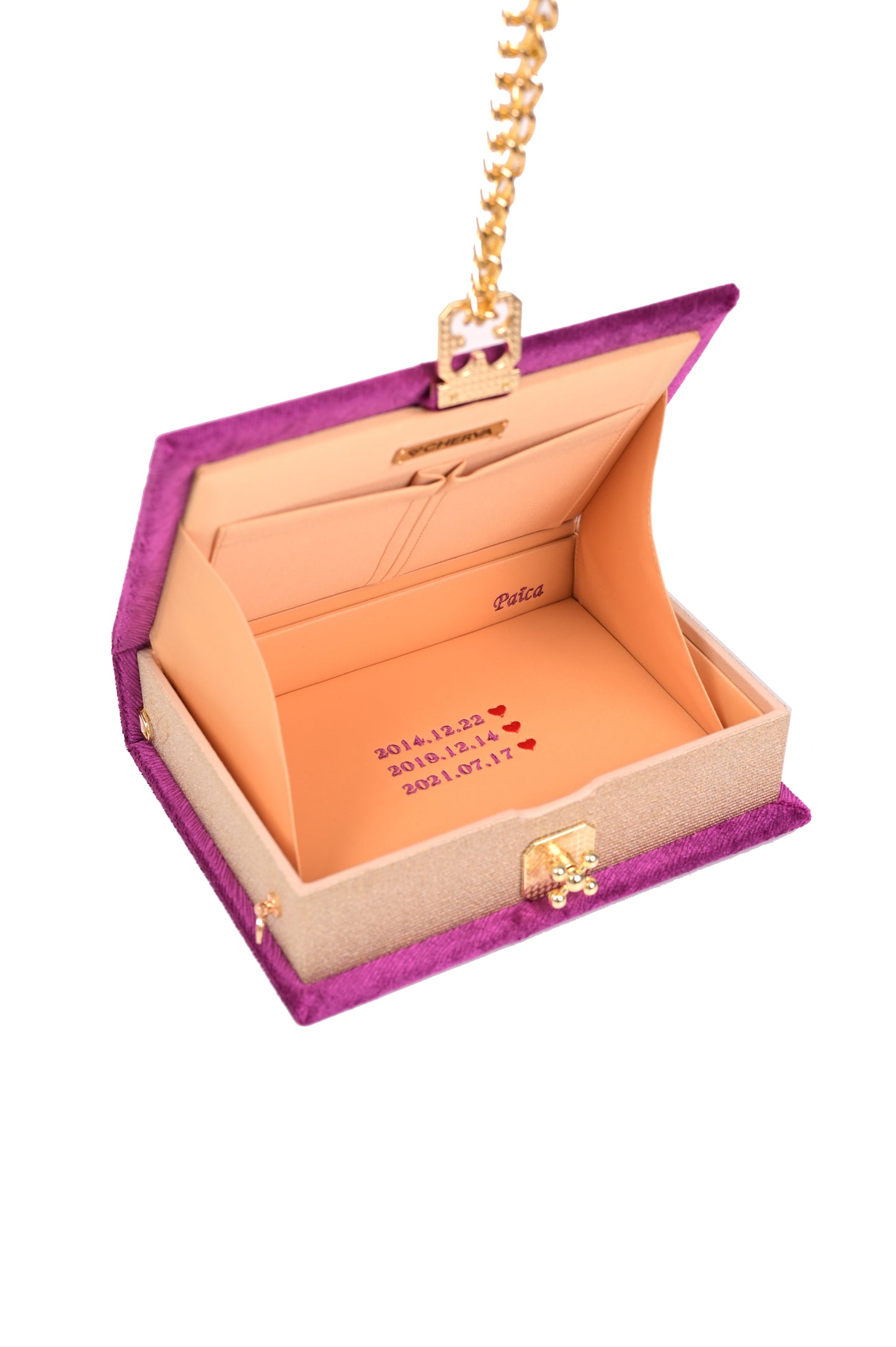 Порція кохання до себе