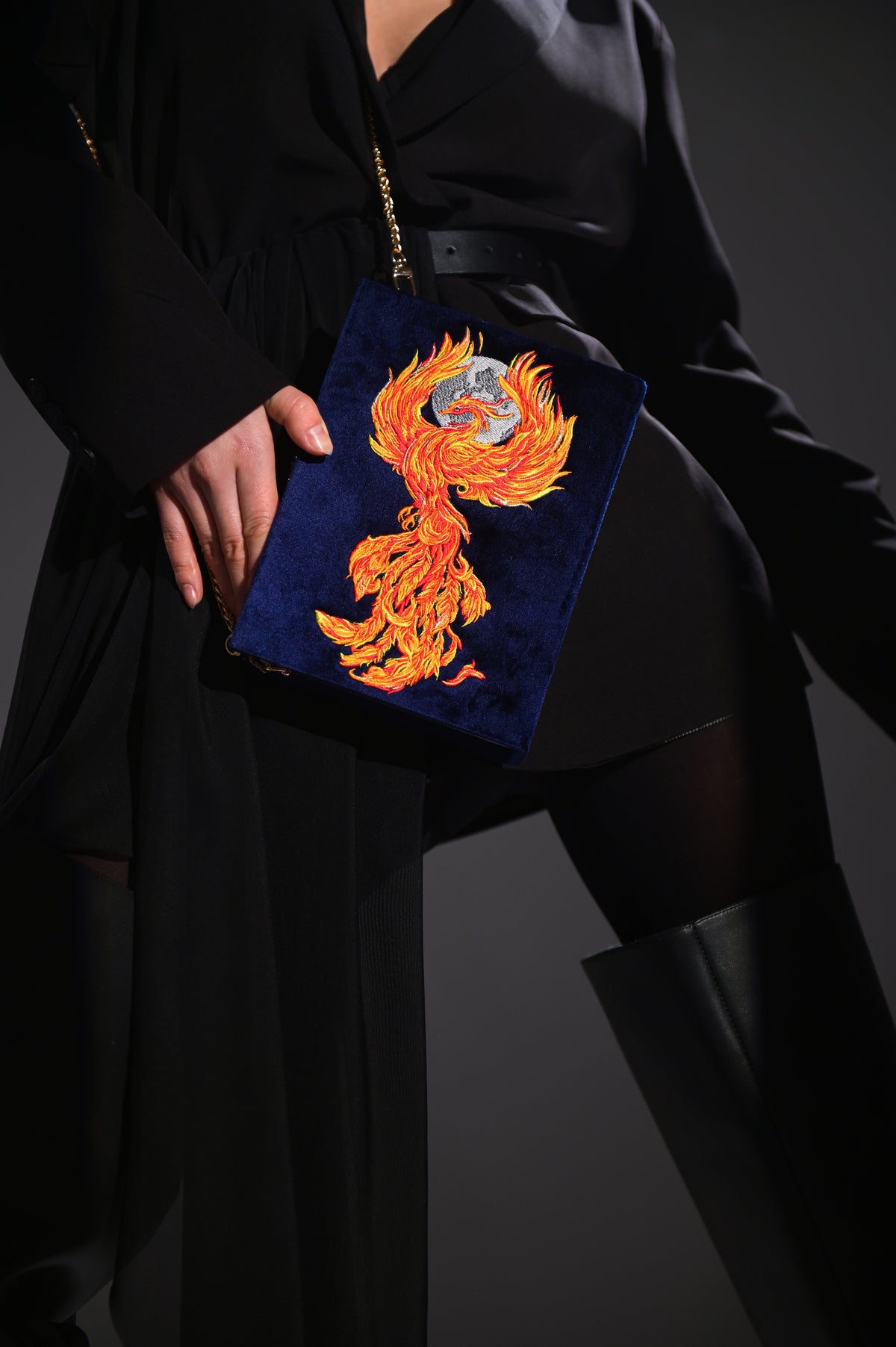 Clutch "Phoenix"