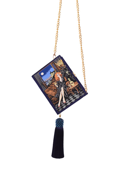 Майстер і Маргарита