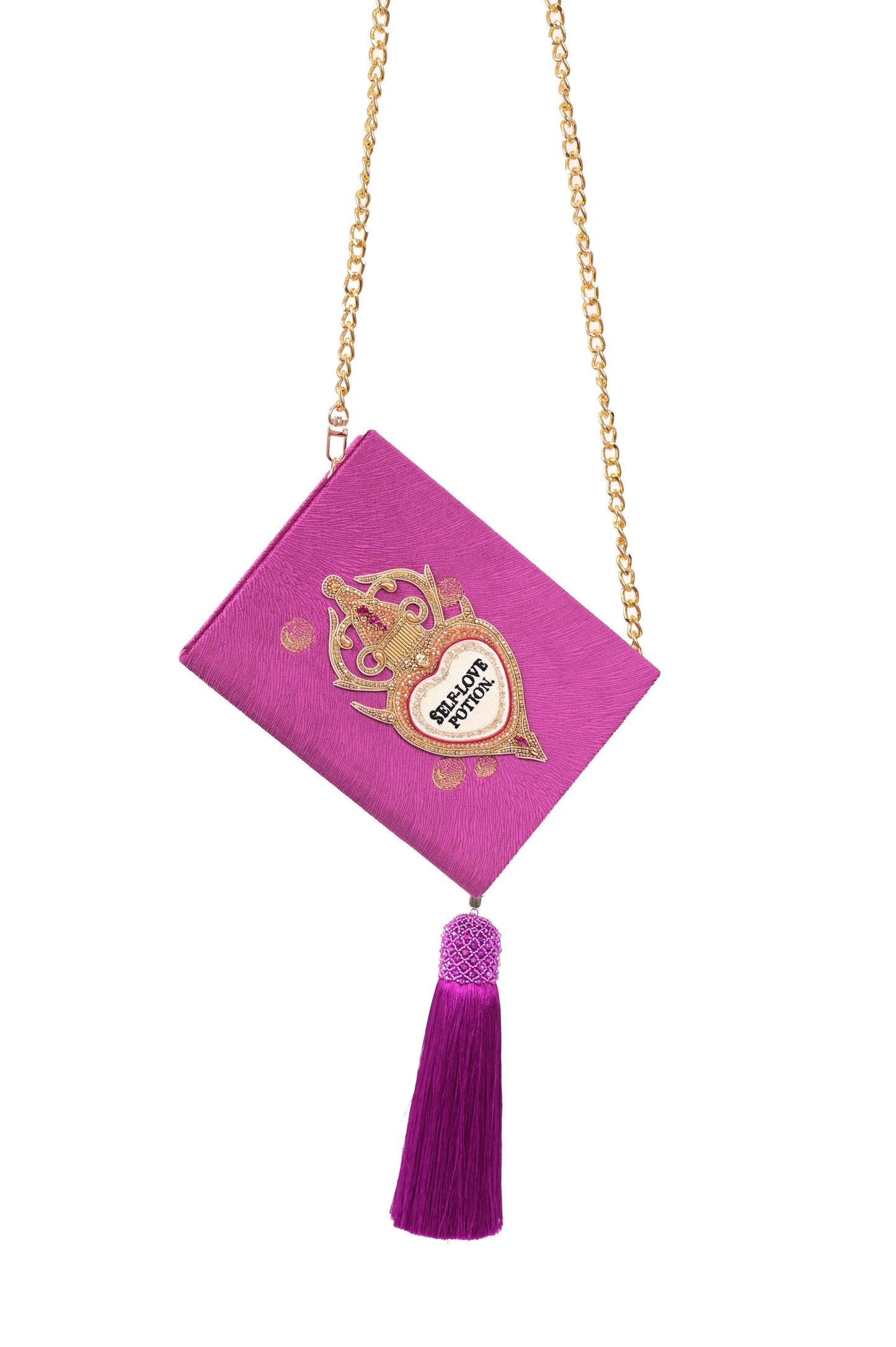 Порція кохання до себе