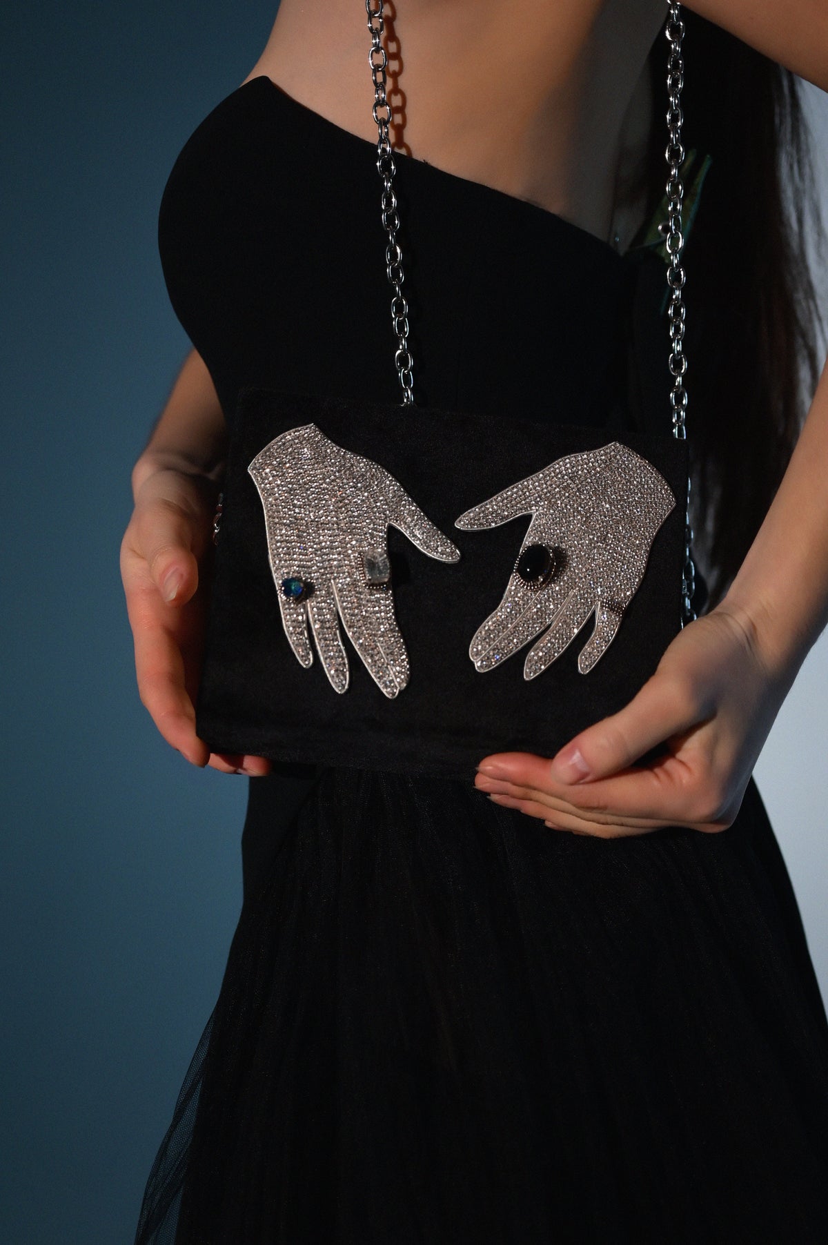 Clutch "Touch of Love"