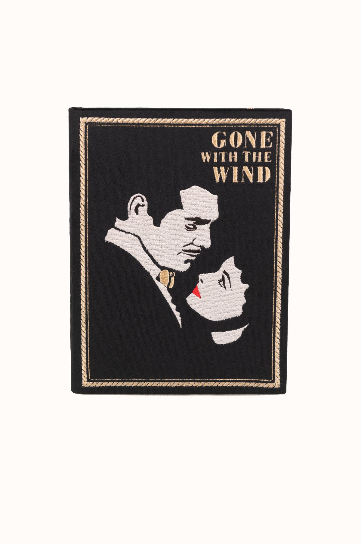 Клатч «Gone with the Wind»