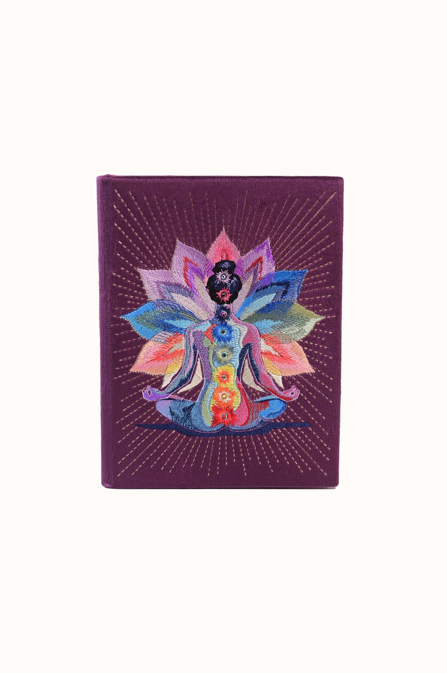 Клатч «Богиня»