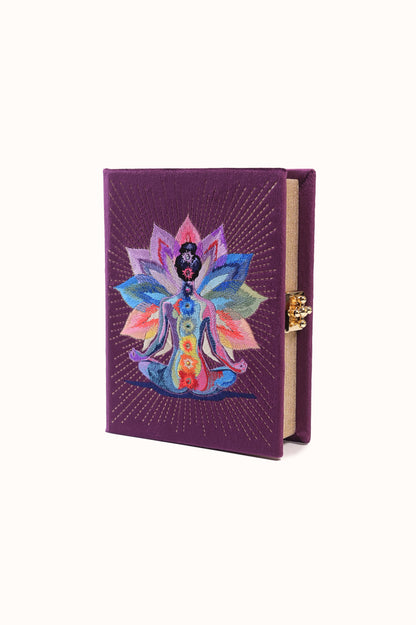 Клатч «Богиня»