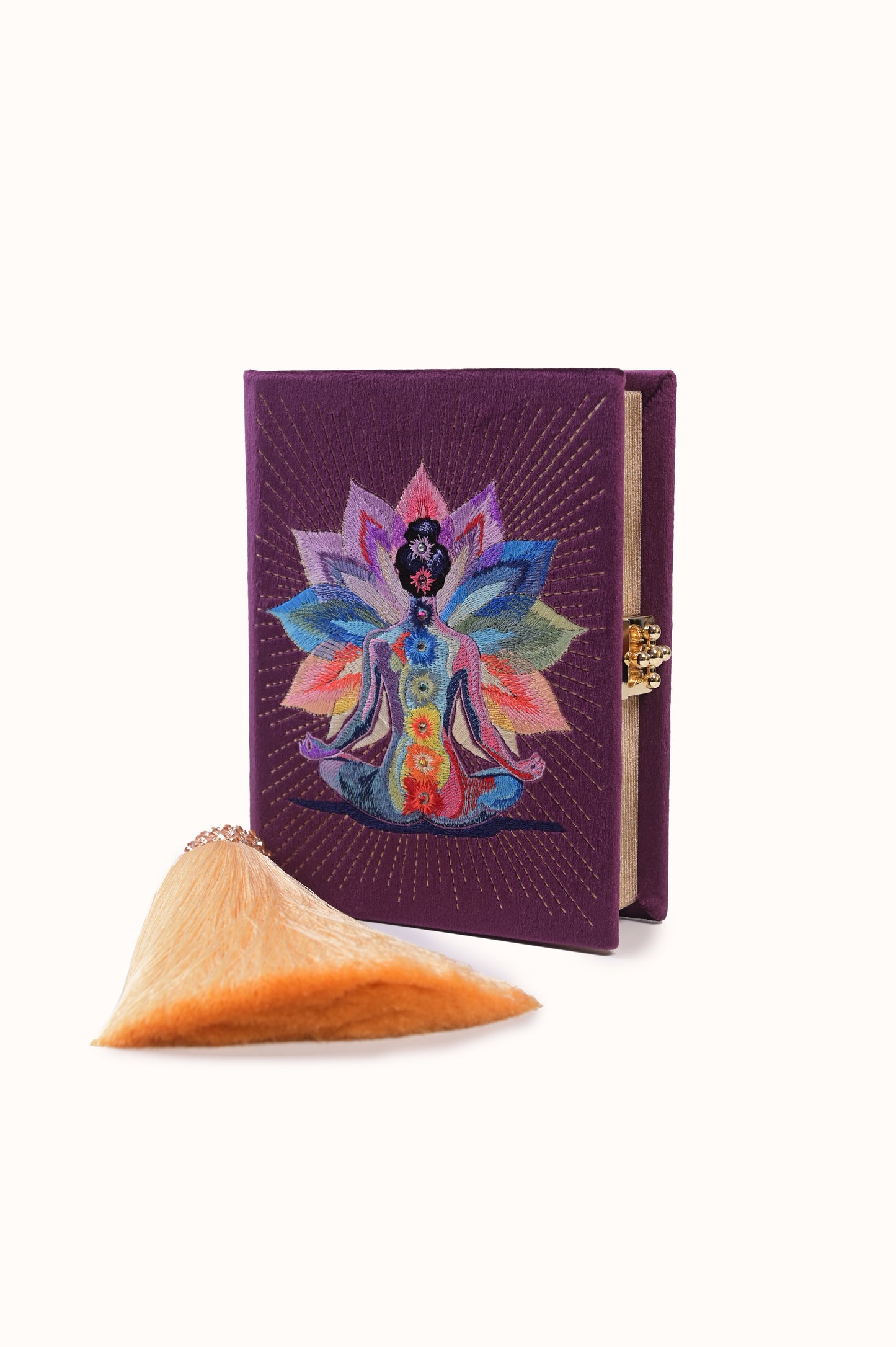 Клатч «Богиня»