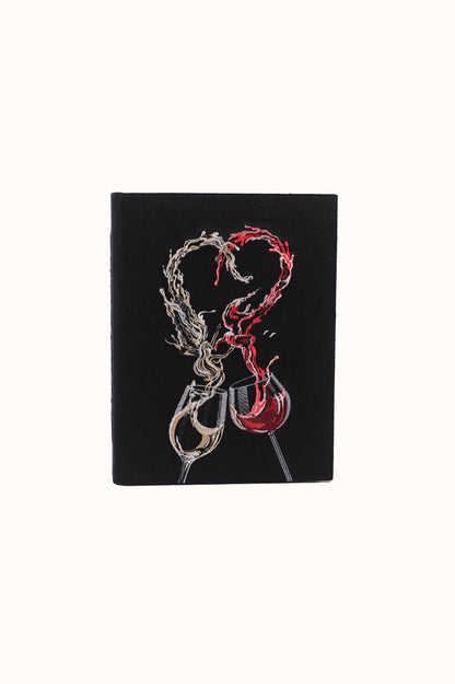 Клатч "Love has no rules"