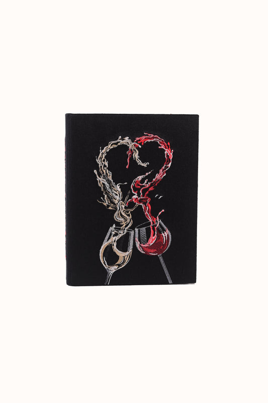 Клатч "Love has no rules"