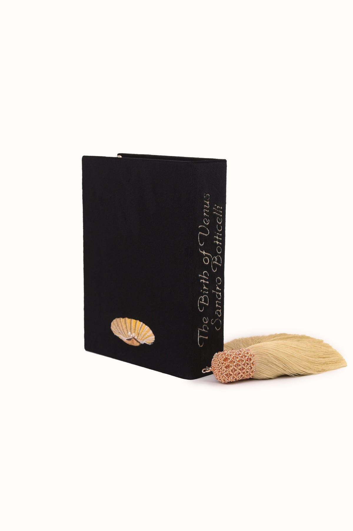 Clutch "The Birth of Venus" by Sandro Botticelli