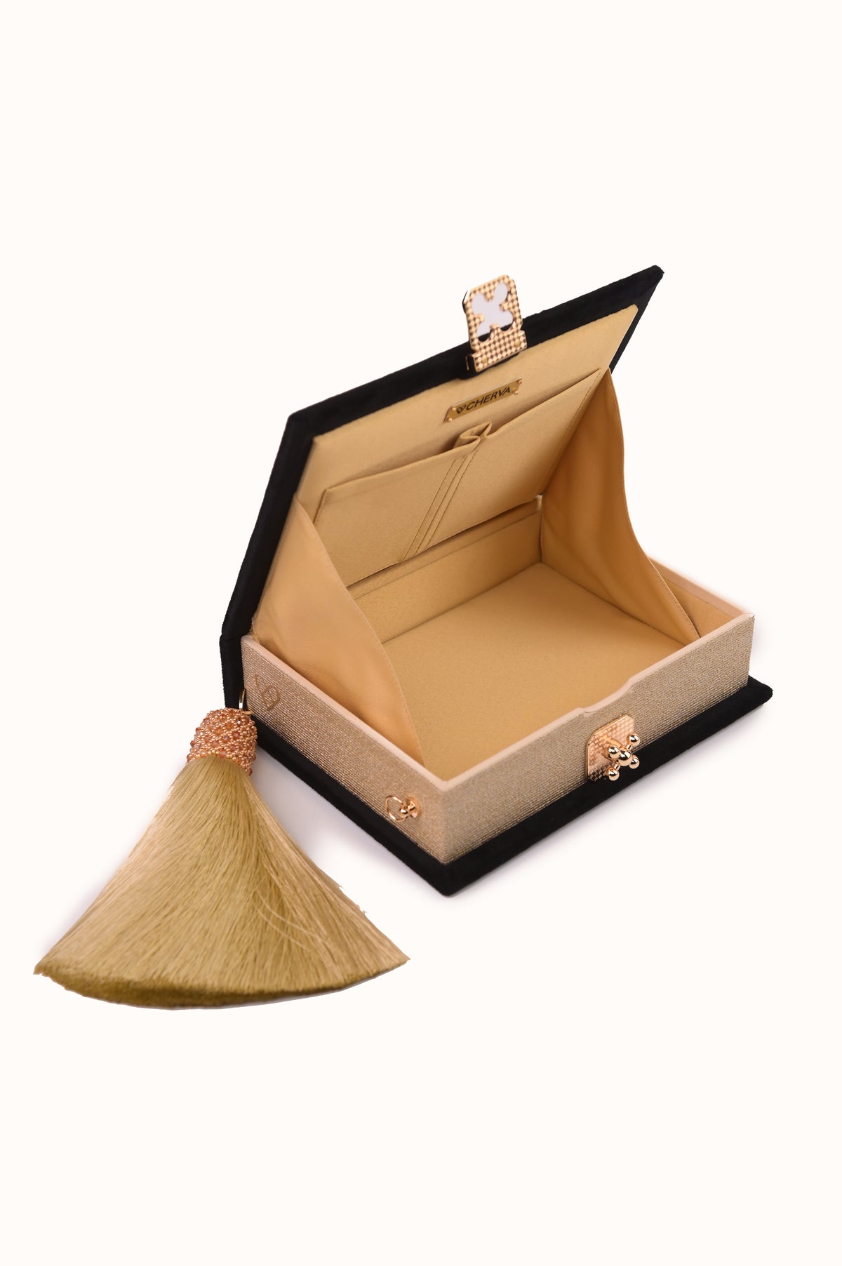 Clutch Bag "Lesia"