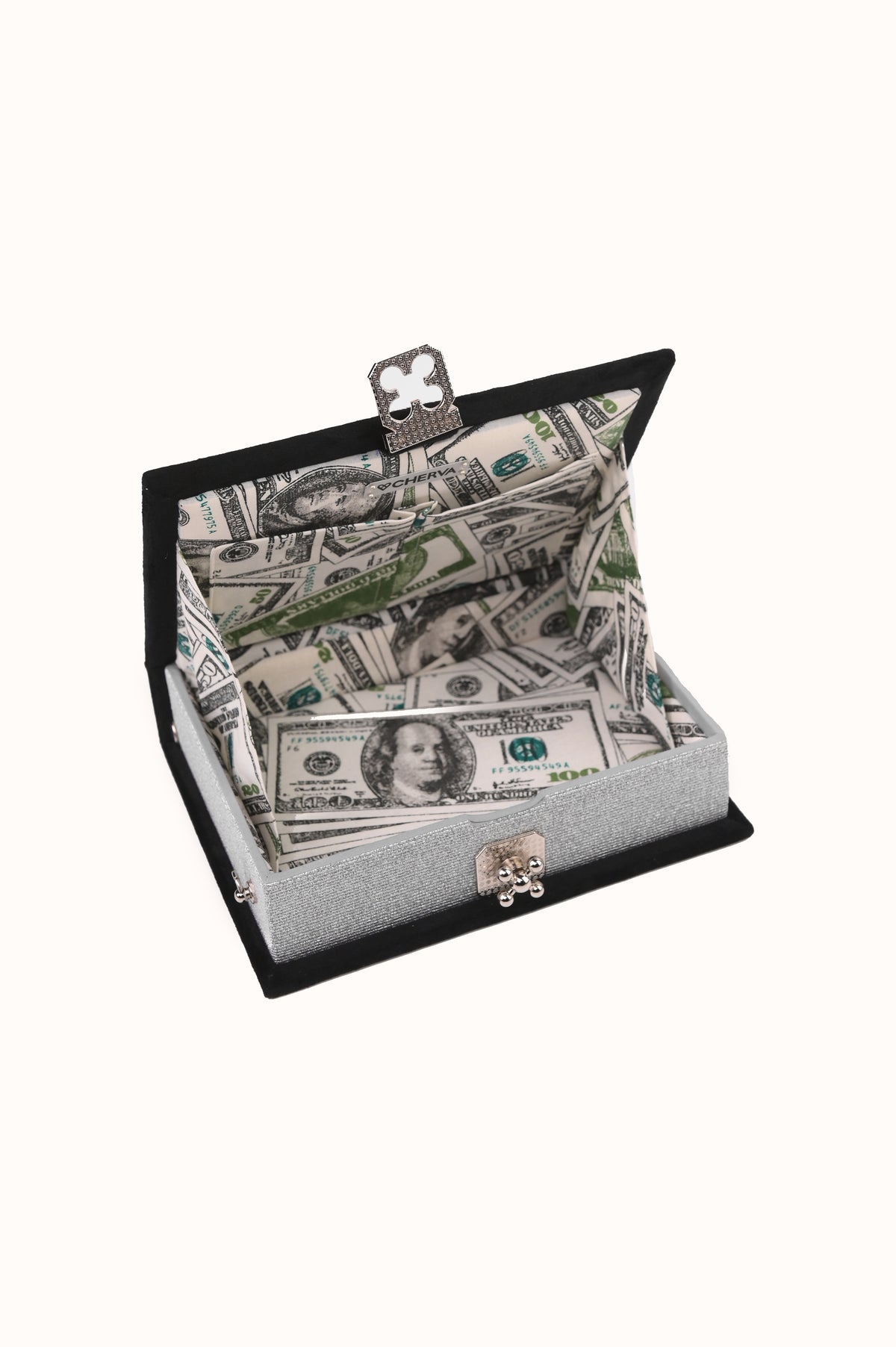 Клатч «Money Talks»
