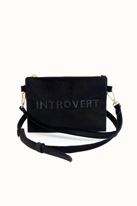 Velvet beauty CHERVA «INTROVERT»