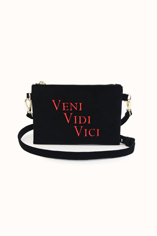 Крошка CHERVA «VENI VIDI VICI»