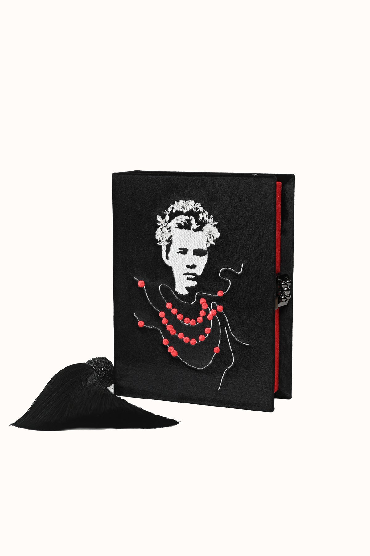 Clutch Bag "Lesia"