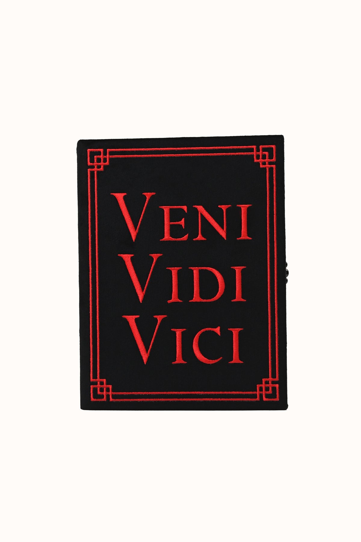 Клатч «Veni Vidi Vici»