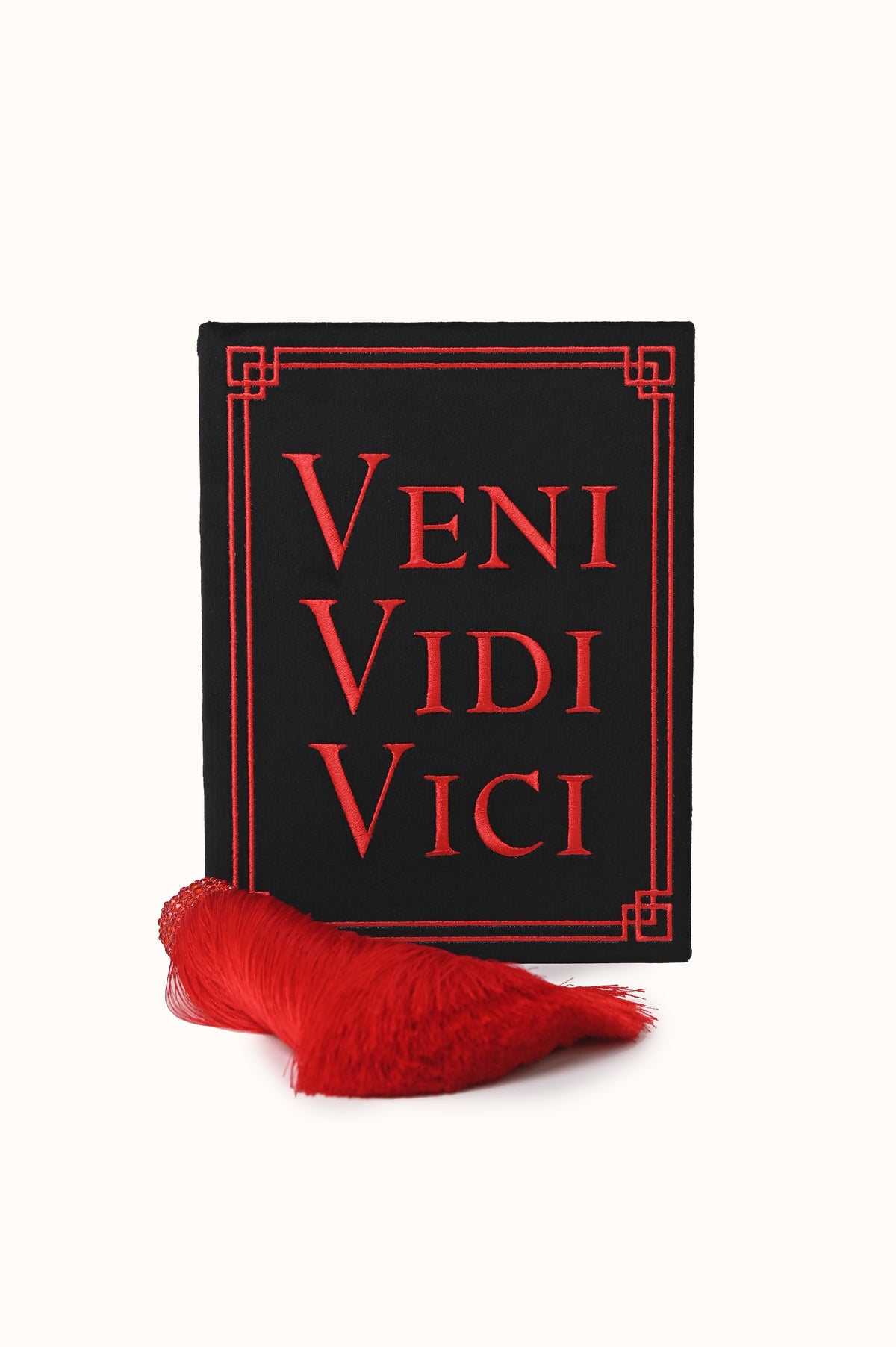 Клатч «Veni Vidi Vici»