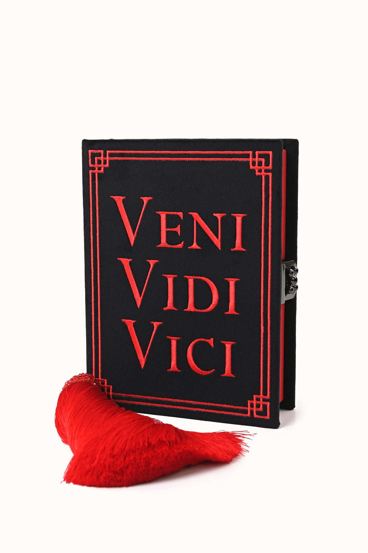 Клатч «Veni Vidi Vici»
