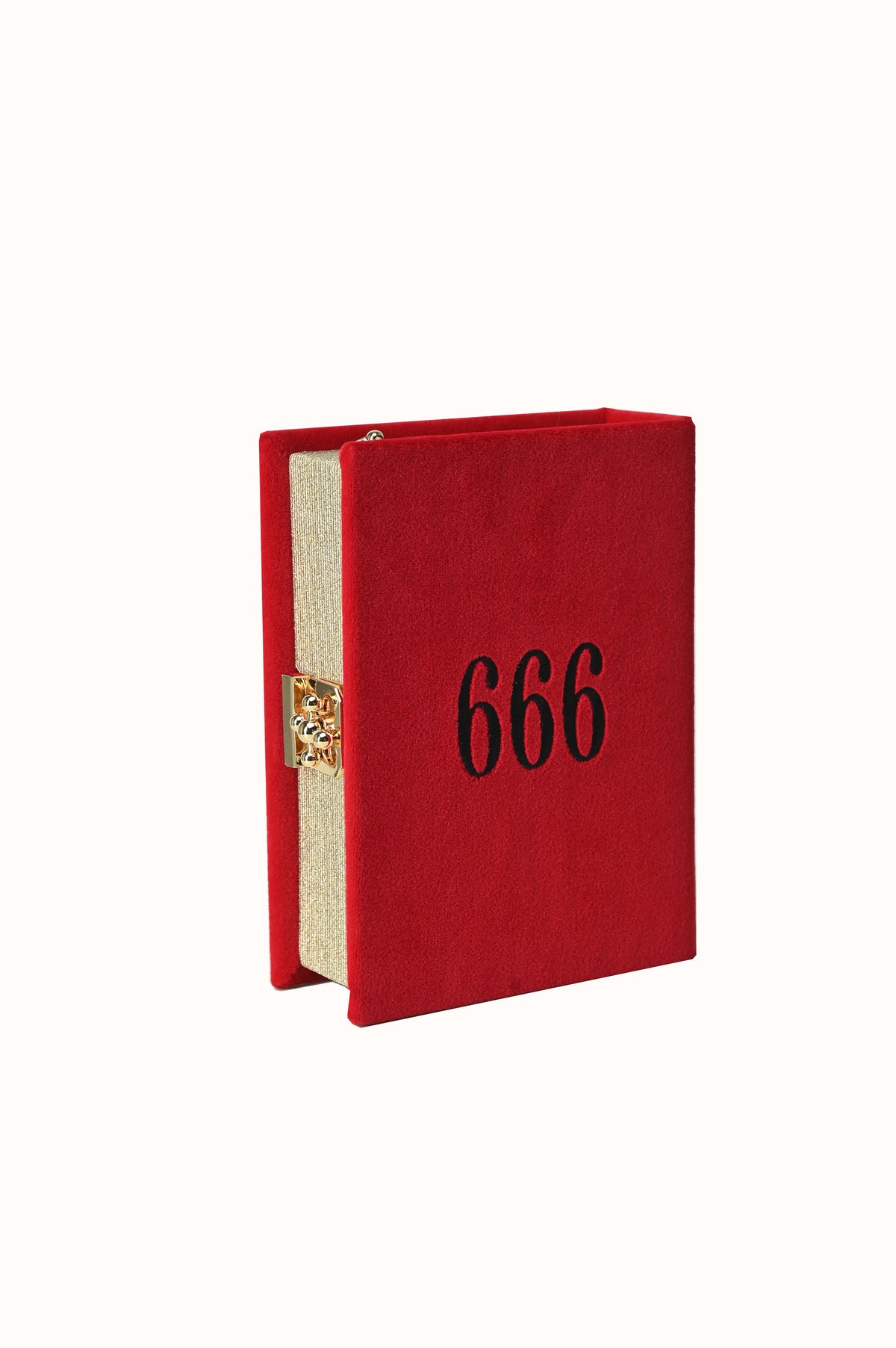 Clutch "The Devil"