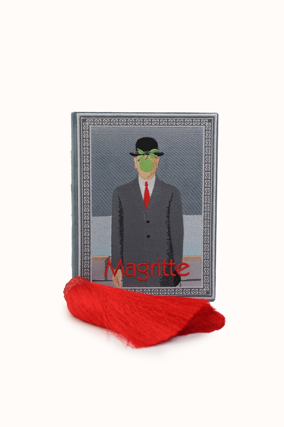 Clutch "Magritte"