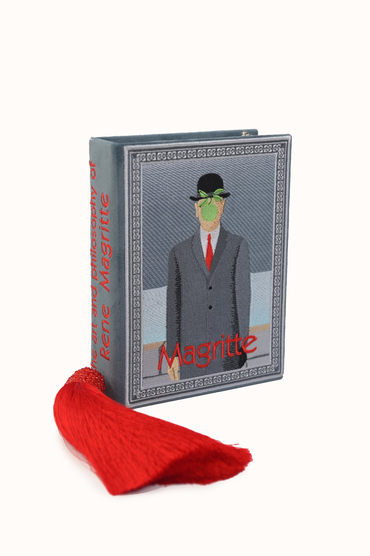 Clutch "Magritte"