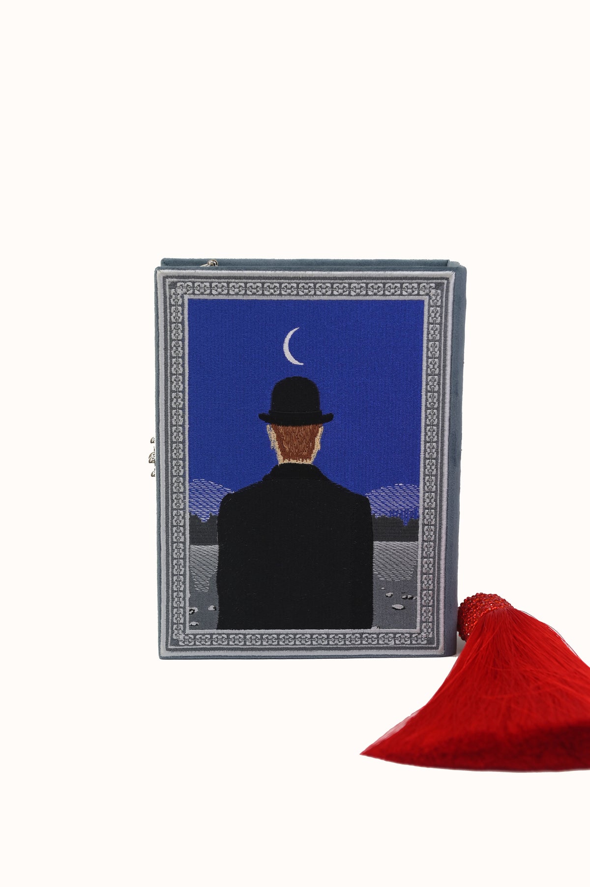 Clutch "Magritte"