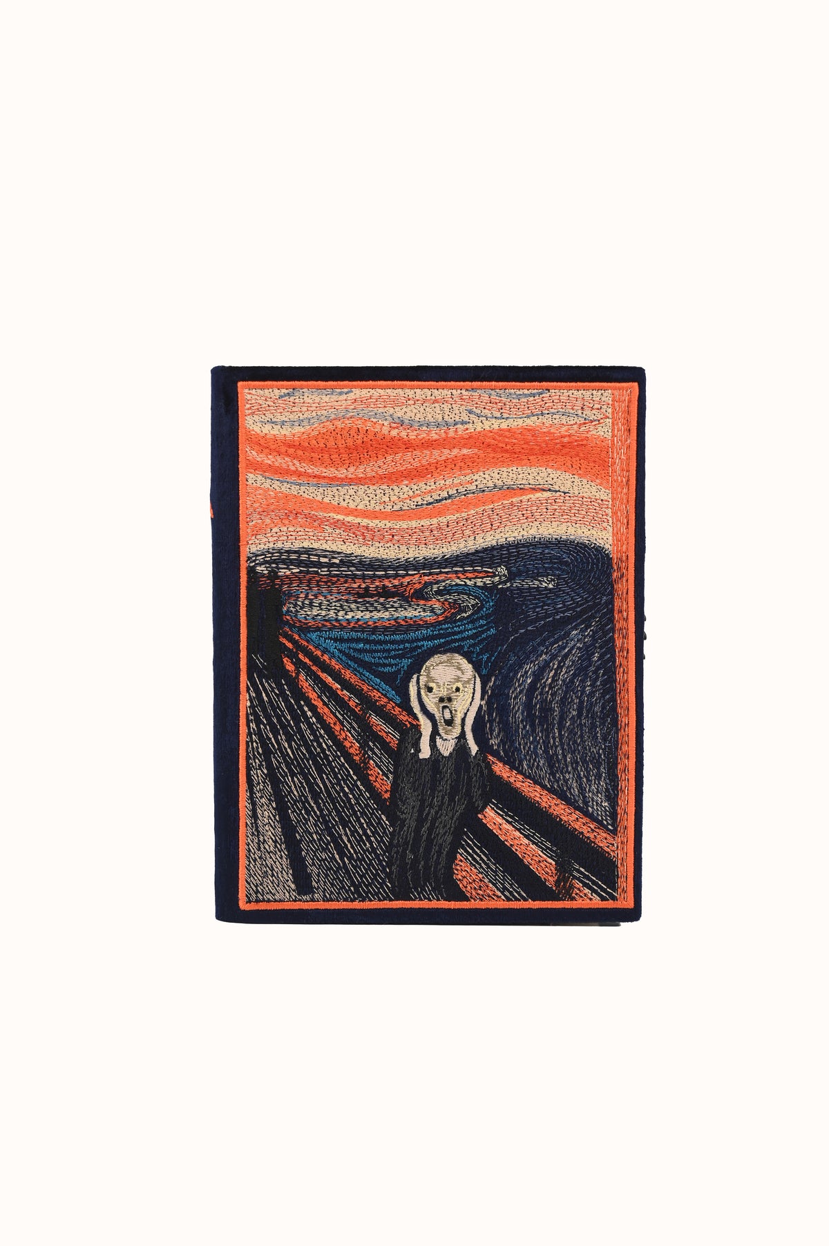 Clutch "The Scream"