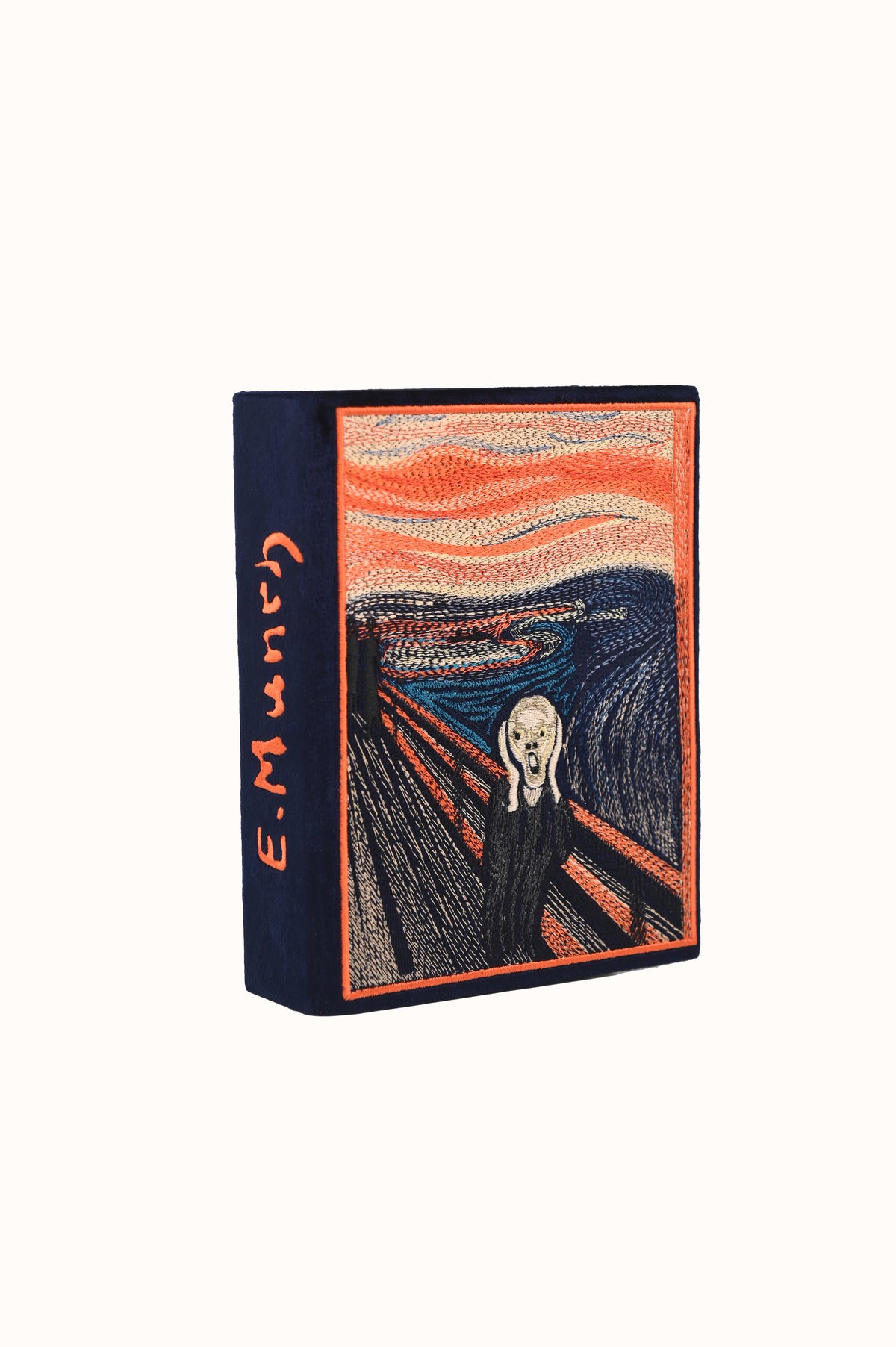 Clutch "The Scream"