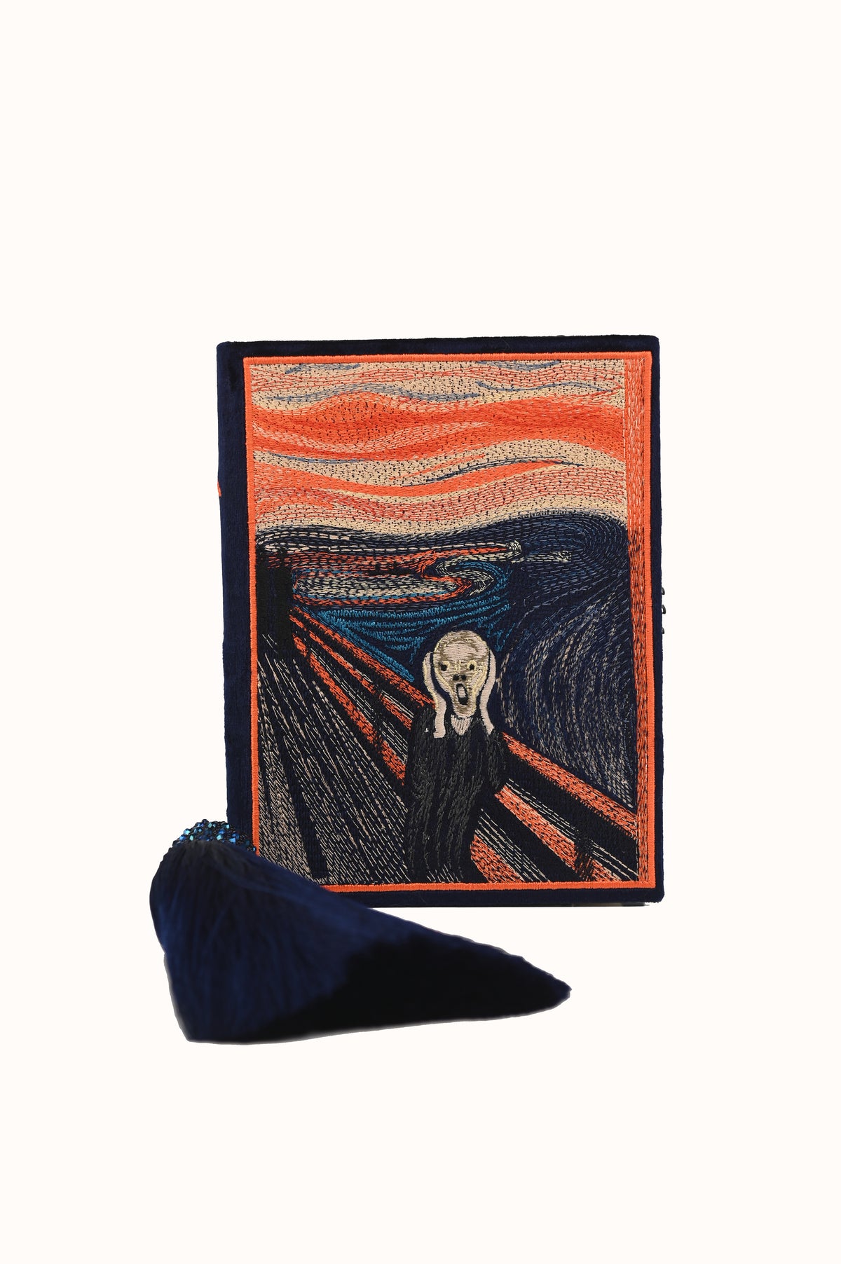 Clutch "The Scream"