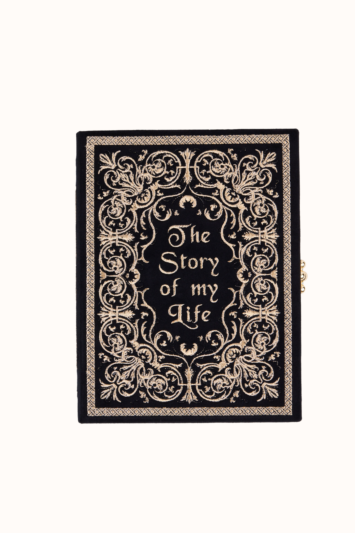 Clutch "The Story of My Life"