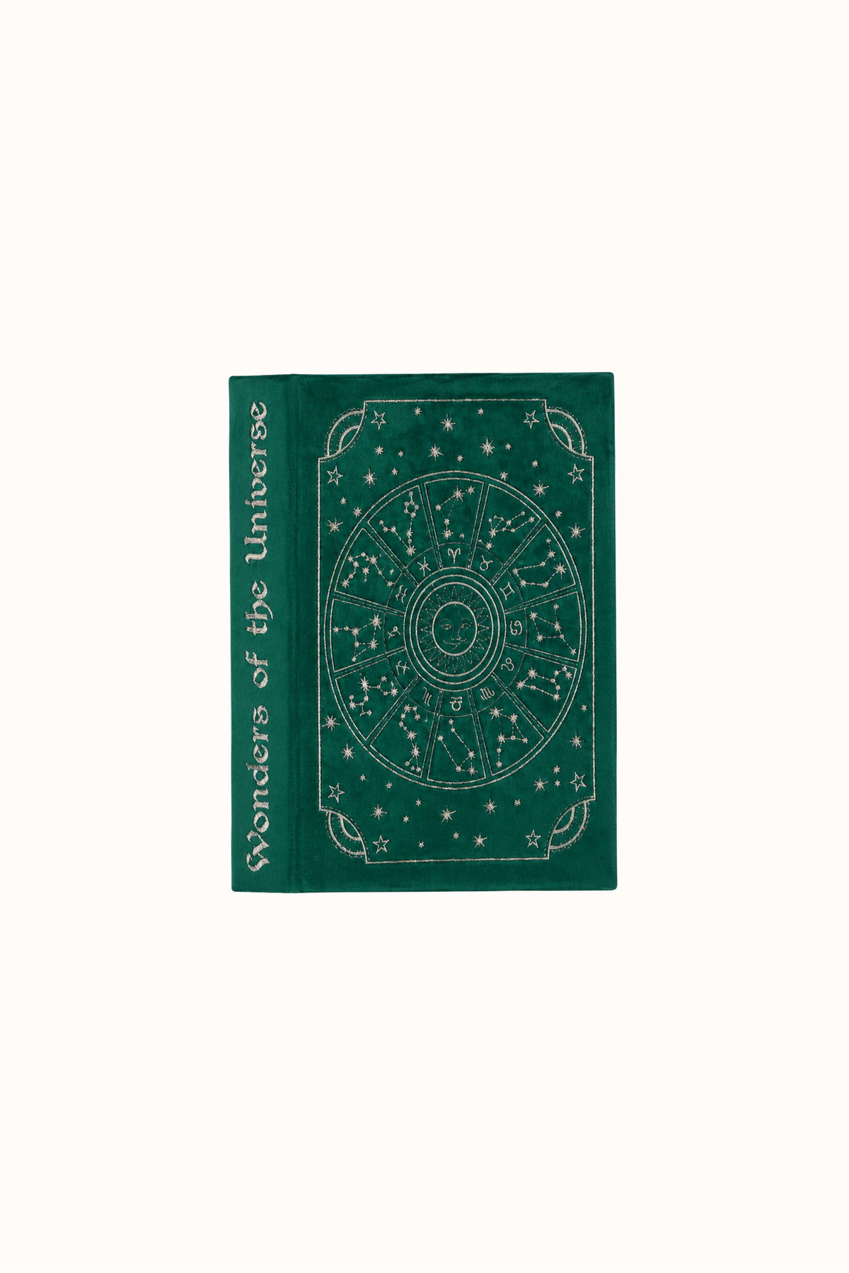 Clutch "All Zodiac Signs"