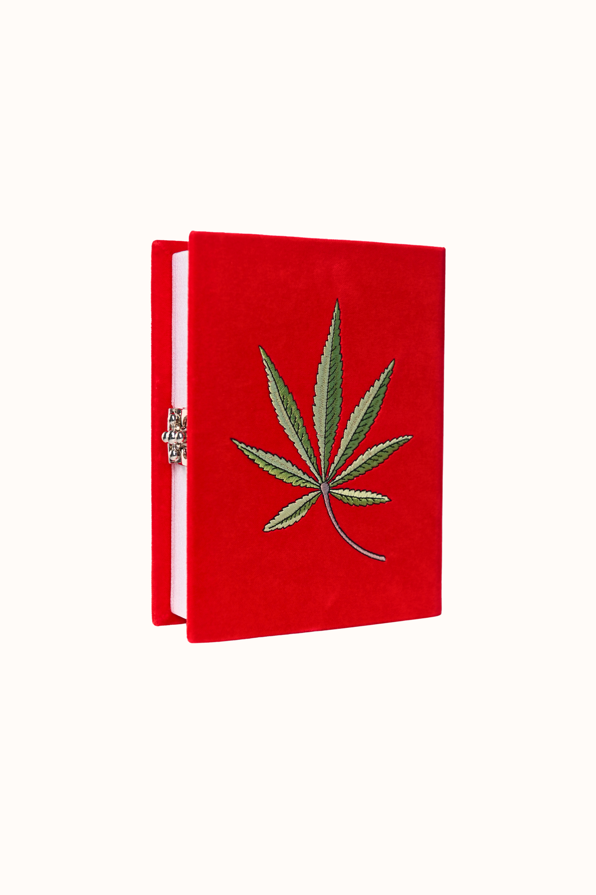 Clutch "Hallucinogenic Plants"