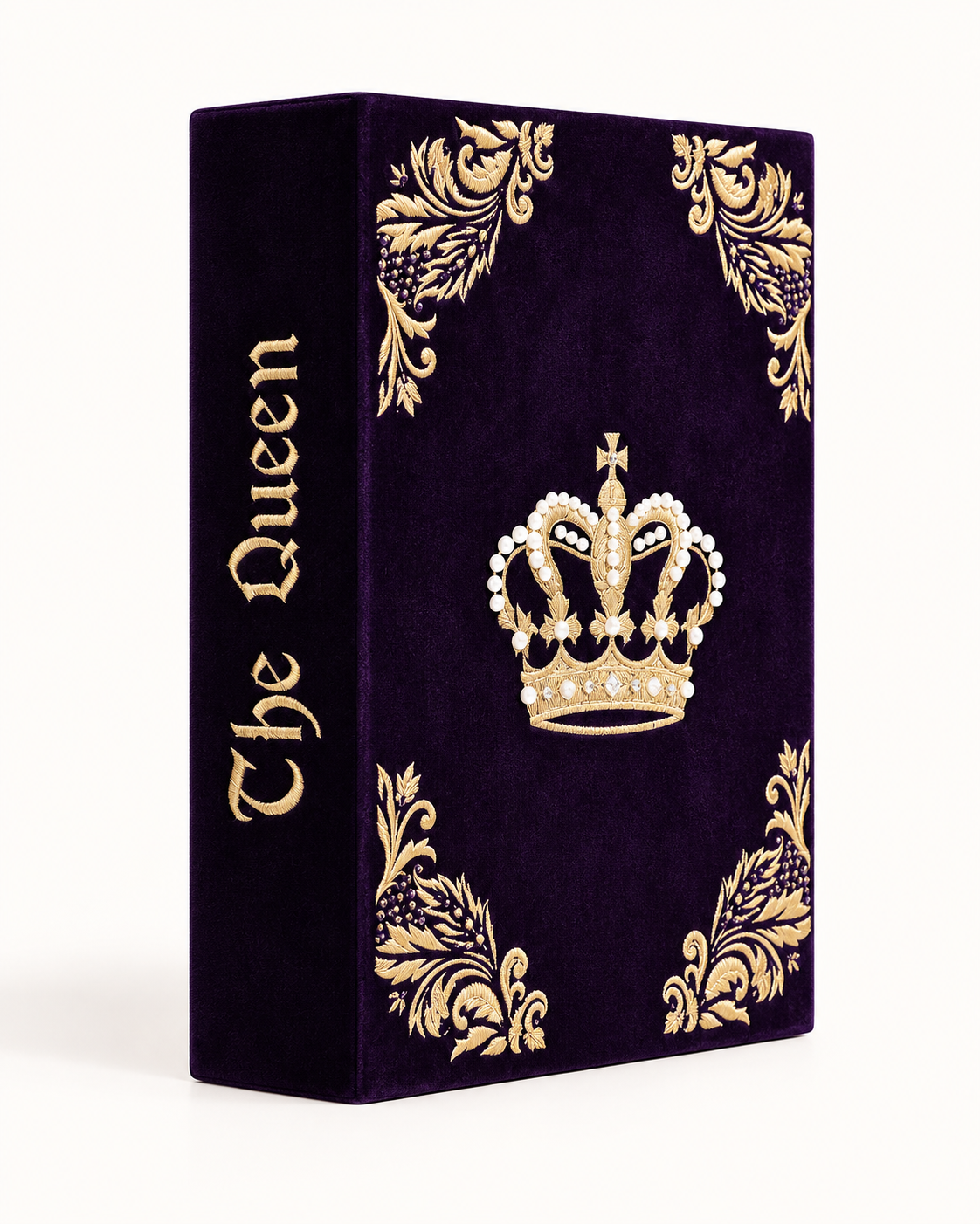 Clutch "Queen"