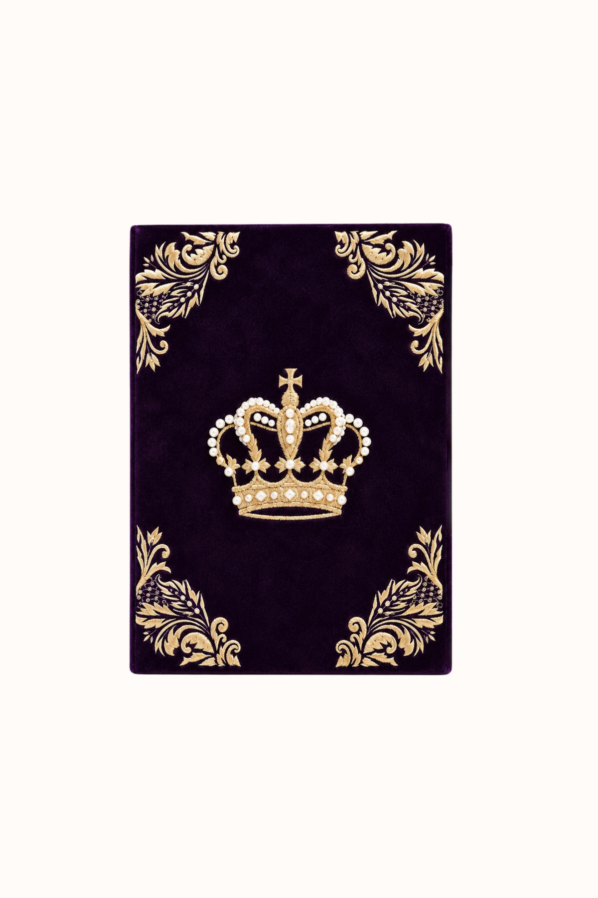 Clutch "Queen"