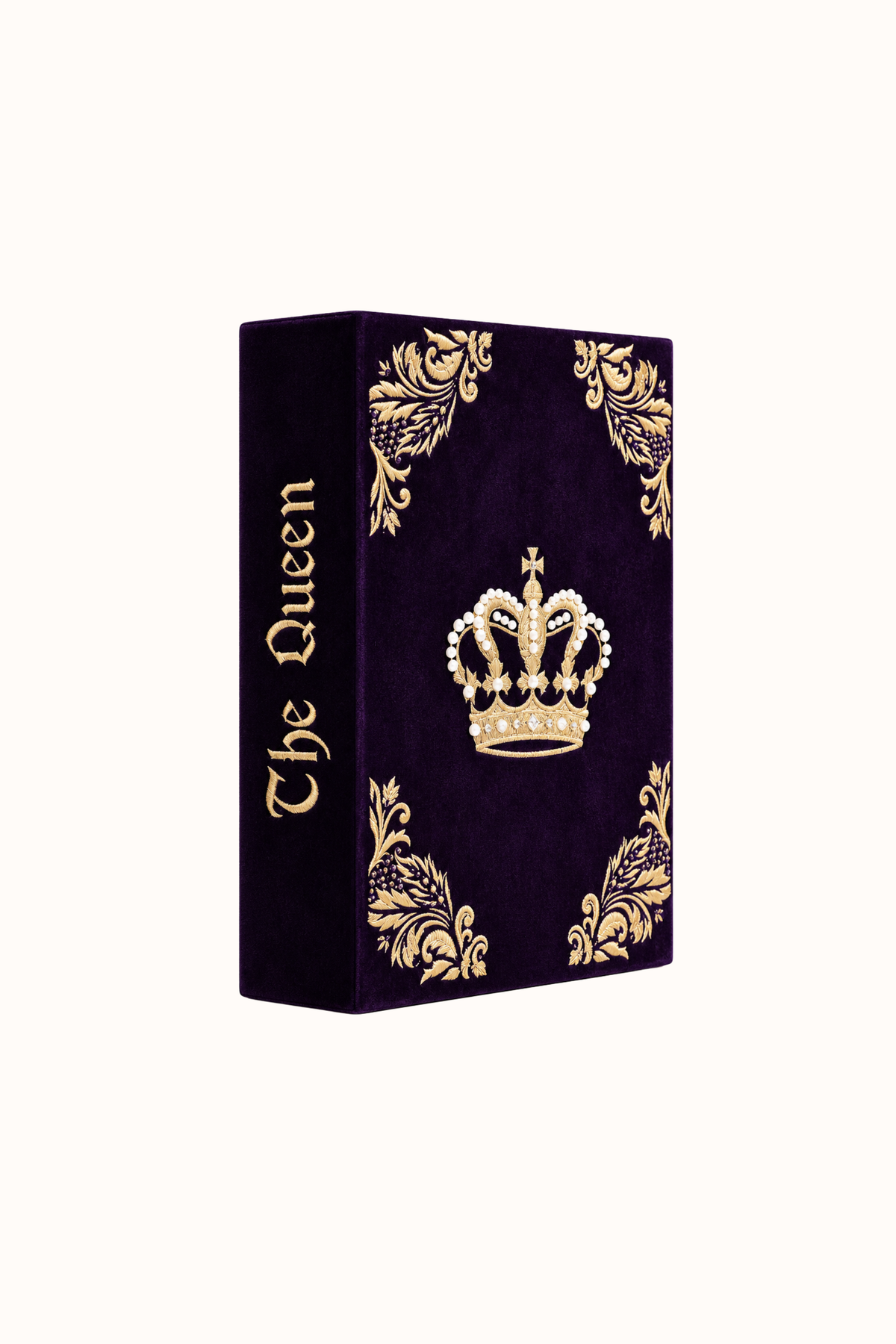 Clutch "Queen"