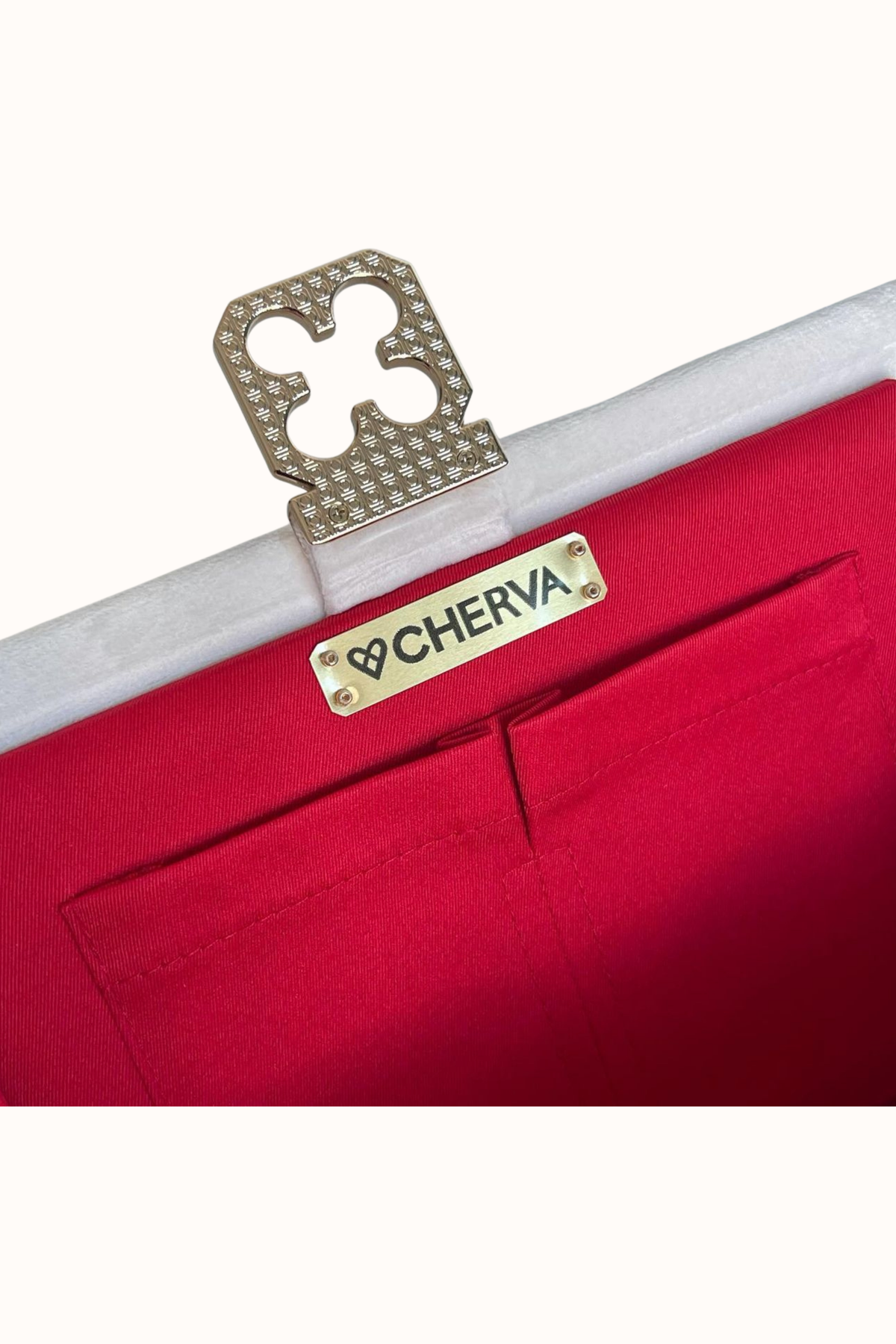Clutch "CHERVA"