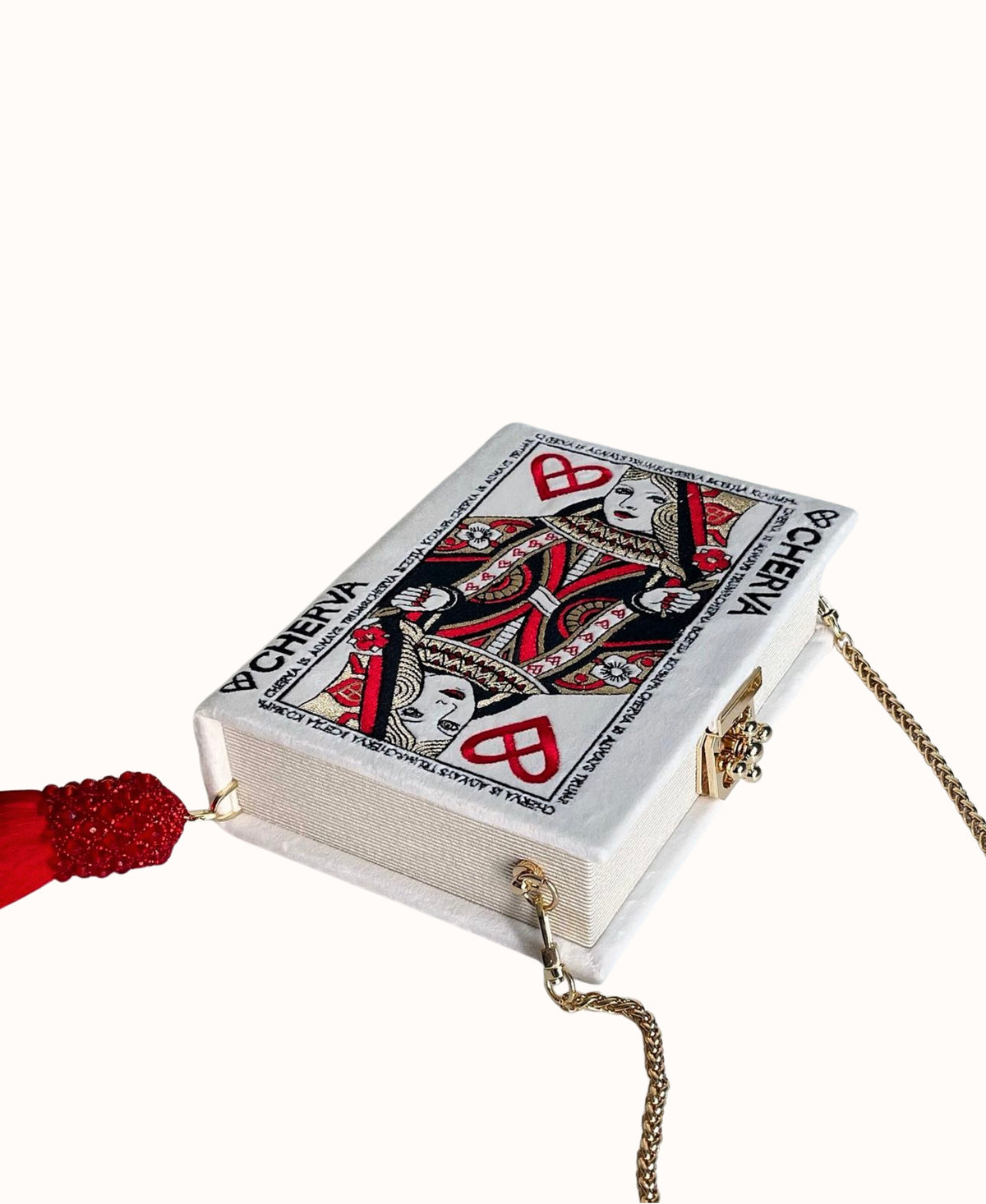 Clutch "CHERVA"