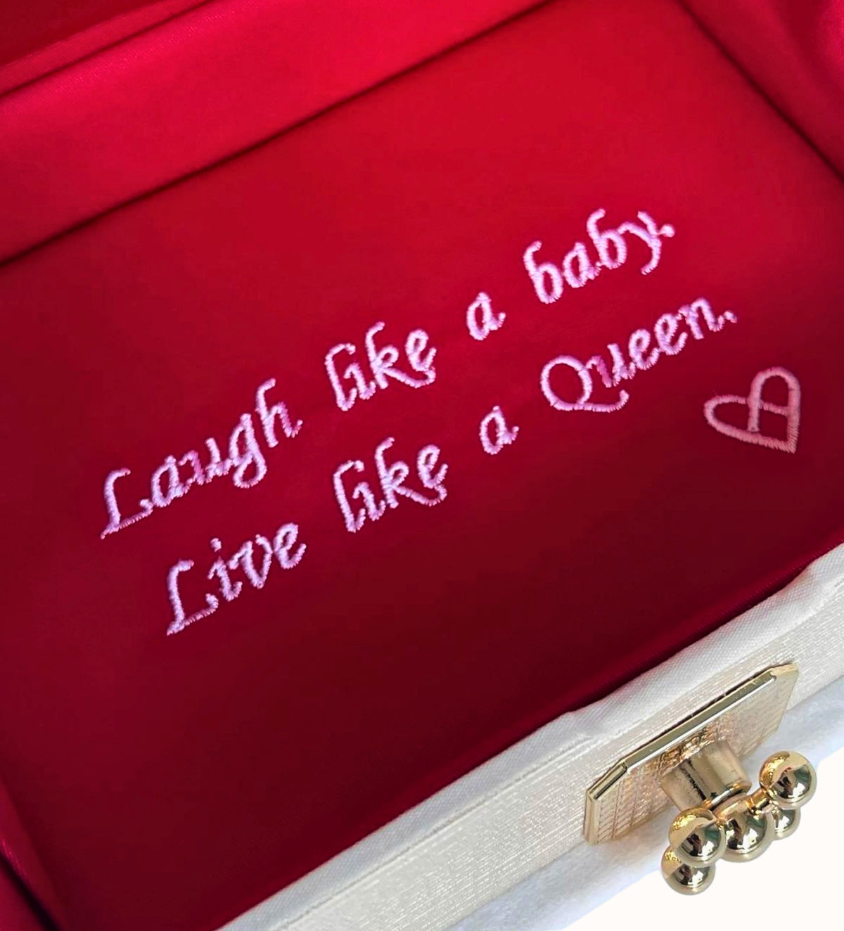 Clutch "CHERVA"