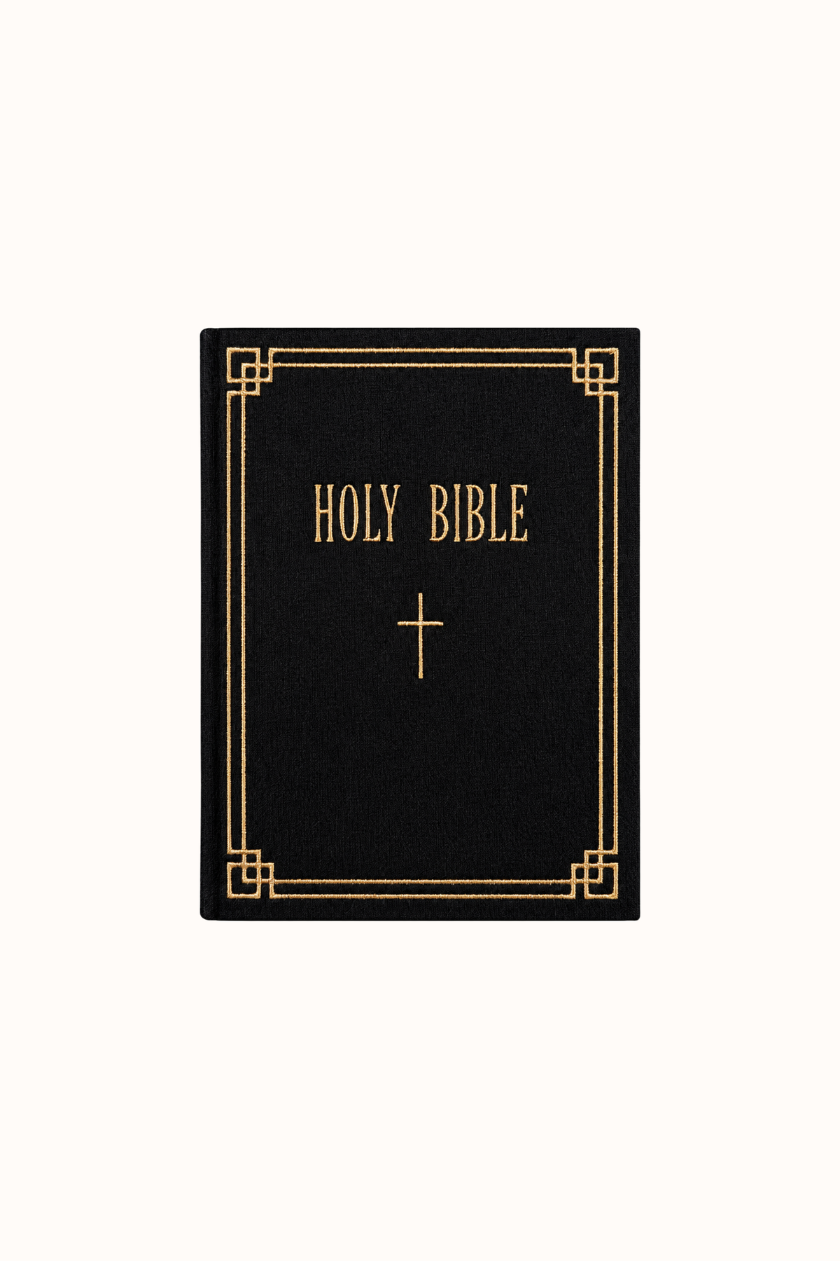 Клатч «Holy Bible»