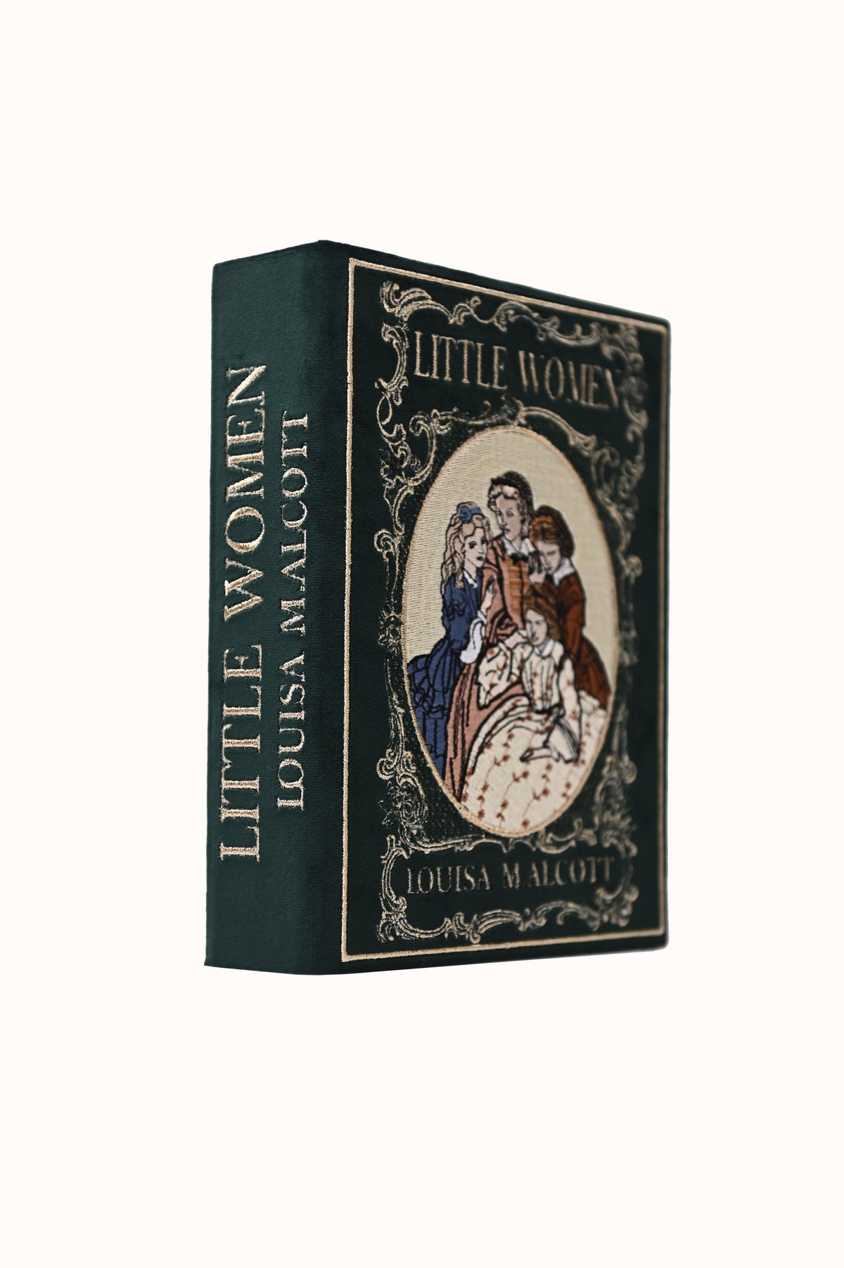 Clutch "Little Women"