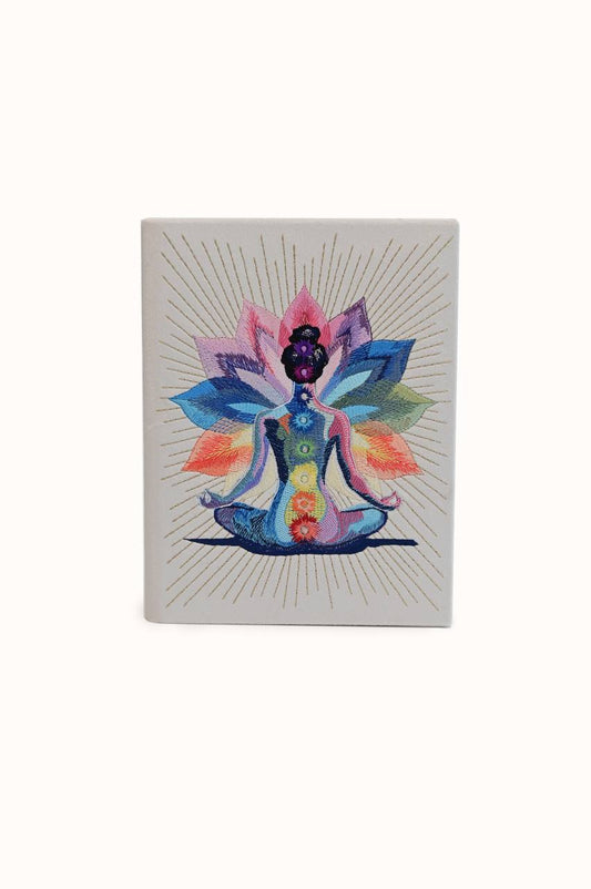 Клатч «Богиня»