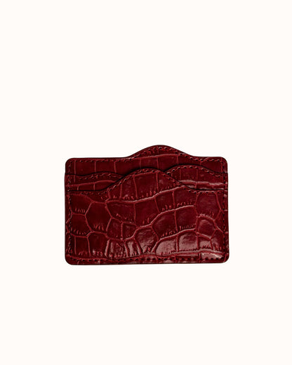 Кардхолдер CHERVA