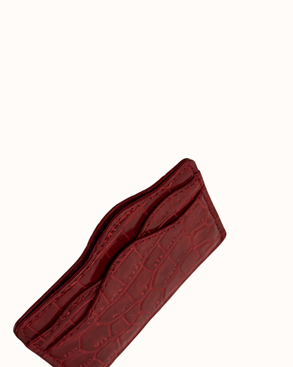 Кардхолдер CHERVA